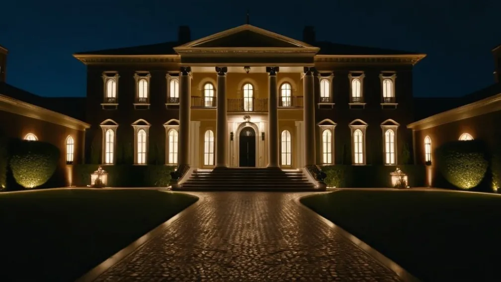 70 de ani Kris Jenner: petrecere grandioasă cu vedete, lux și vizită poliției