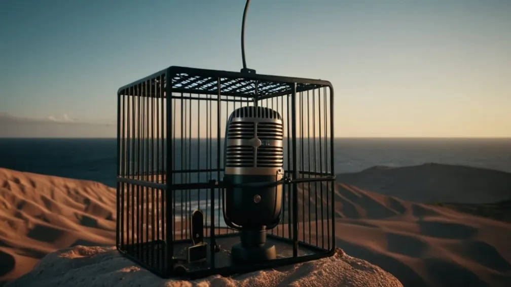 Jurnalist concediat pentru întrebări incomode: Cazul Gabriele Nunziati și libertatea presei