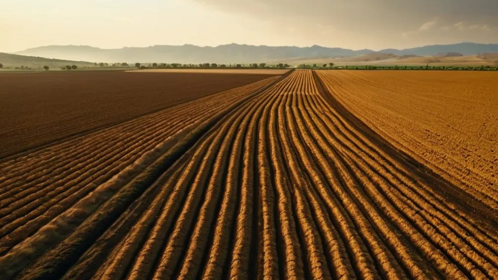 Fermierii și Transportatorii din Mexic Anunță Grevă Națională pentru a Presiona Guvernul Asupra Legii Apei și Cererilor Sectorului Agricol