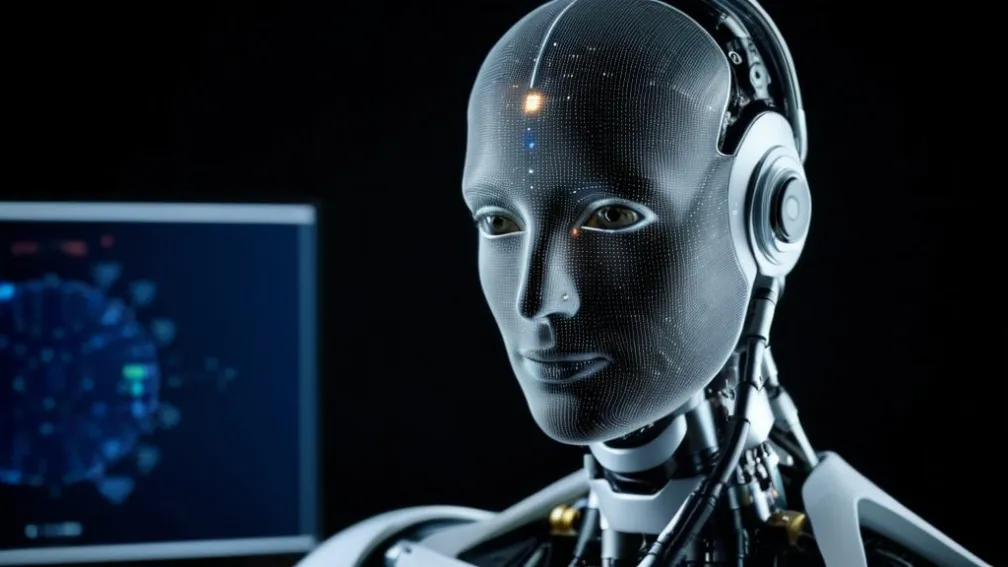 Conceptul de inteligență artificială