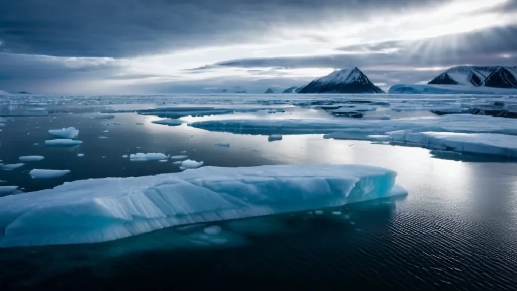 Chimistul David King: "Experimentele de răcire a planetei sunt esențiale și nu ar trebui oprite"