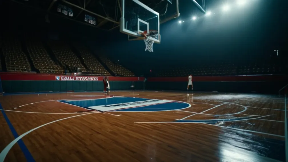 Dallas Mavericks îl demit pe directorul general după "cea mai proastă mutare" din istoria NBA