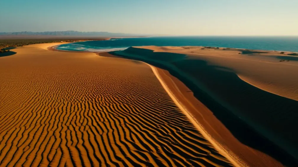 Angola: O Destinație Turistică Necunoscută, de la Luanda la Cascadele Kalandula