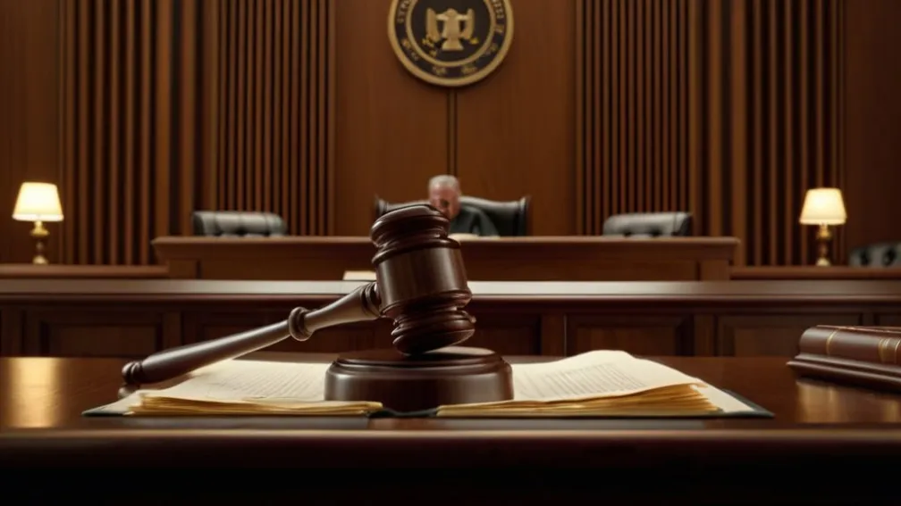 Reforma judiciară în Mexic: Plata despăgubirilor judecătorilor demiși generează îngrijorări privind securitatea și criteriile de compensare