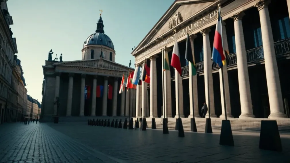 Vox Propune Interzicerea Vălului Integral în Spania: Dezbatere Aprinsă în Congres