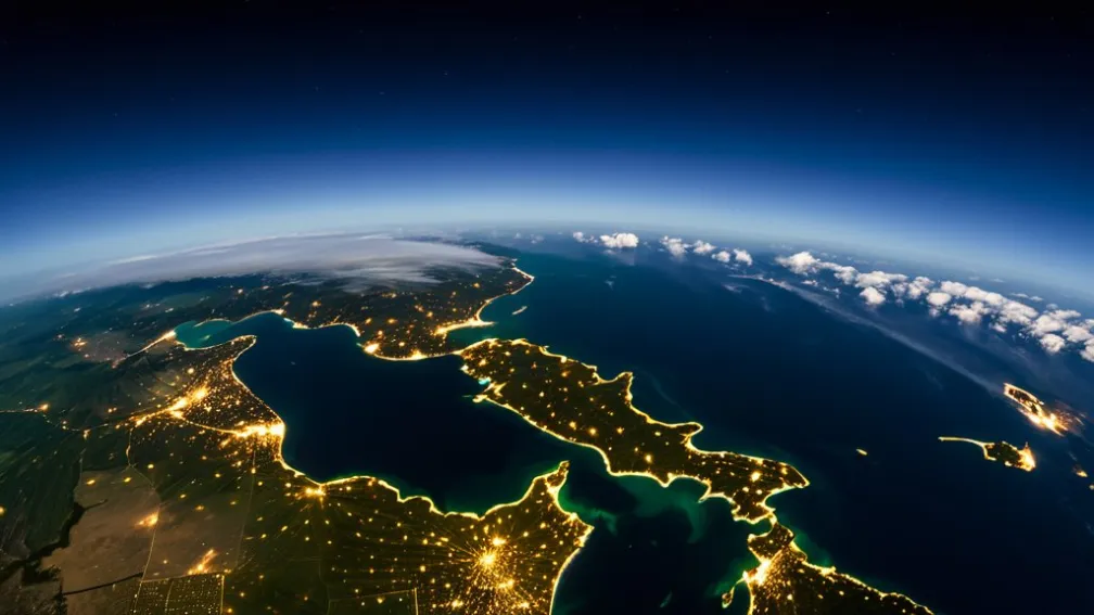 Schimbările climatice și consecințele lor