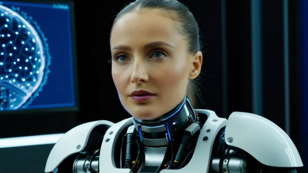 Impactul inteligenței artificiale asupra pieței muncii