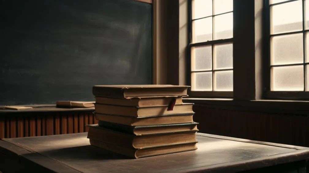 Criza Profesorilor în Madrid: Predarea Fără Calificări Obligatorii Afectează Educația