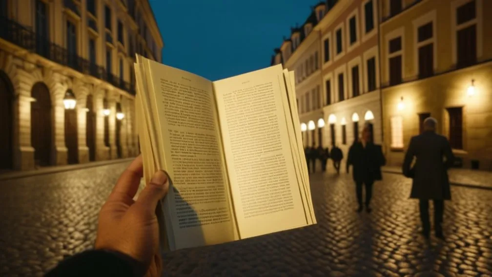 Revoluția Franceză: Cum Zvonurile și Broșurile au Aprins Scânteia Schimbării