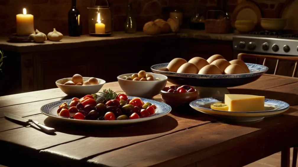 Ymelda Moreno de Arteaga, "regina-mamă" a criticii gastronomice: "Mâncărurile preparate de la Mercadona nu sunt un sacrilegiu"