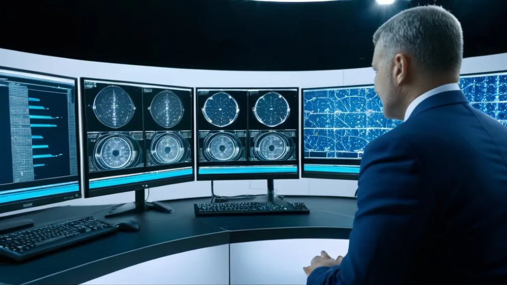 Impactul inteligenței artificiale asupra pieței muncii