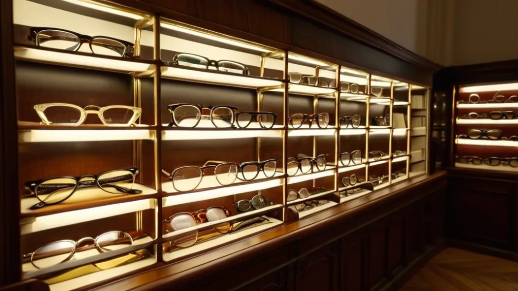 Jorge Portela: Opticianul lui Pedro Sánchez și expertul în rame de ochelari vintage care au devenit virale