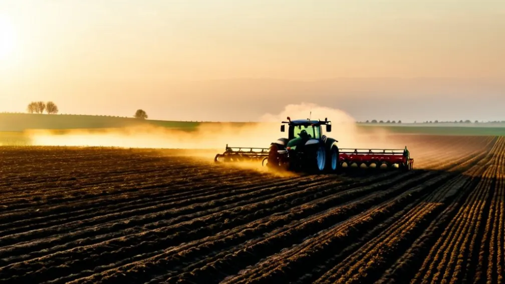 Germania reintroduce subvențiile pentru motorina agricolă, după protestele fermierilor