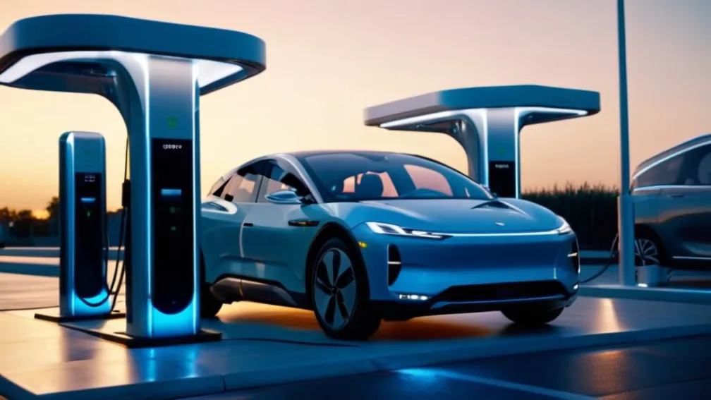 Spania lansează un nou program de subvenții pentru mașini electrice cu gestionare centralizată