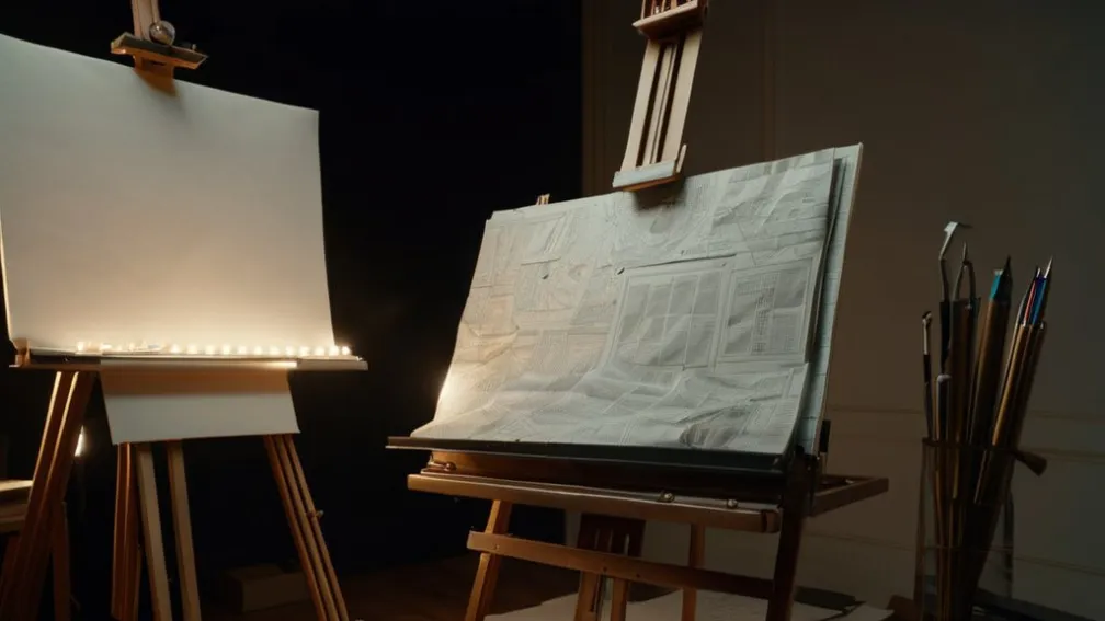 Riki Blanco: O Perspectivă Profundă Asupra Lumii Artistice a Ilustratorului Spaniol