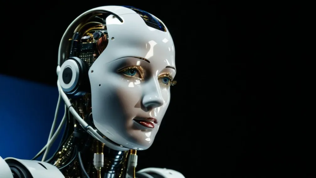 Impactul inteligenței artificiale asupra economiei globale