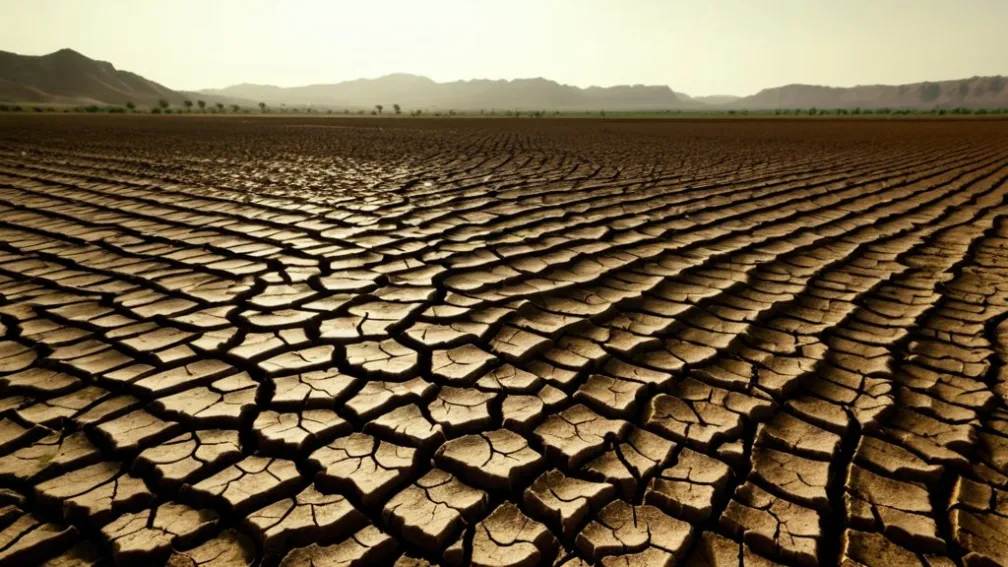 Criza Alimentară Globală: Cum Schimbările Climatice Amenință Viitorul Hranei