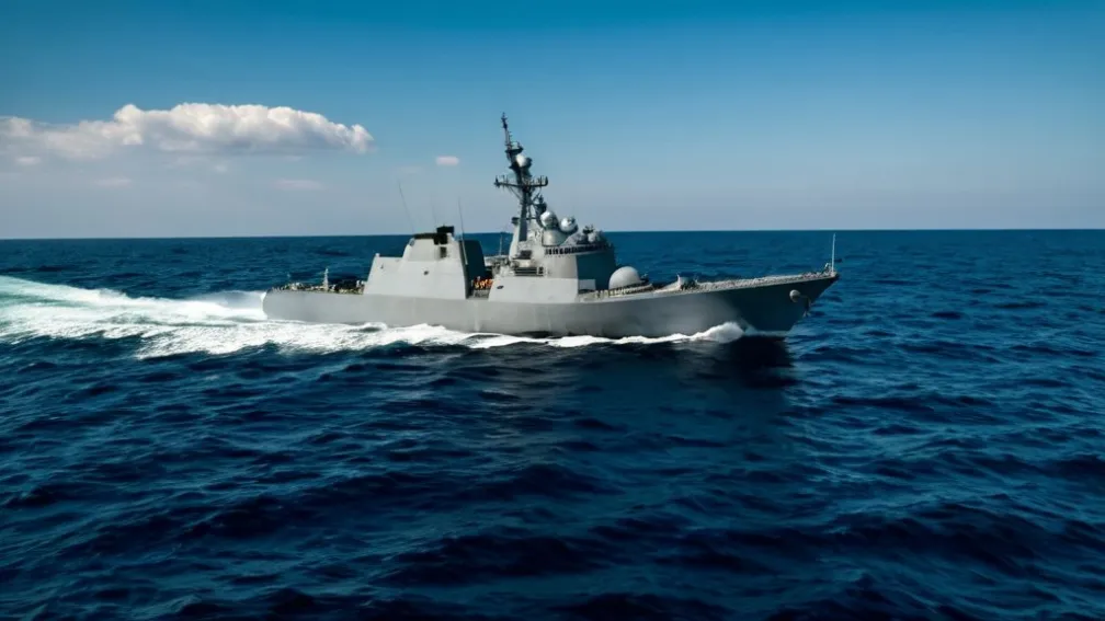 Incident în Marea Neagră