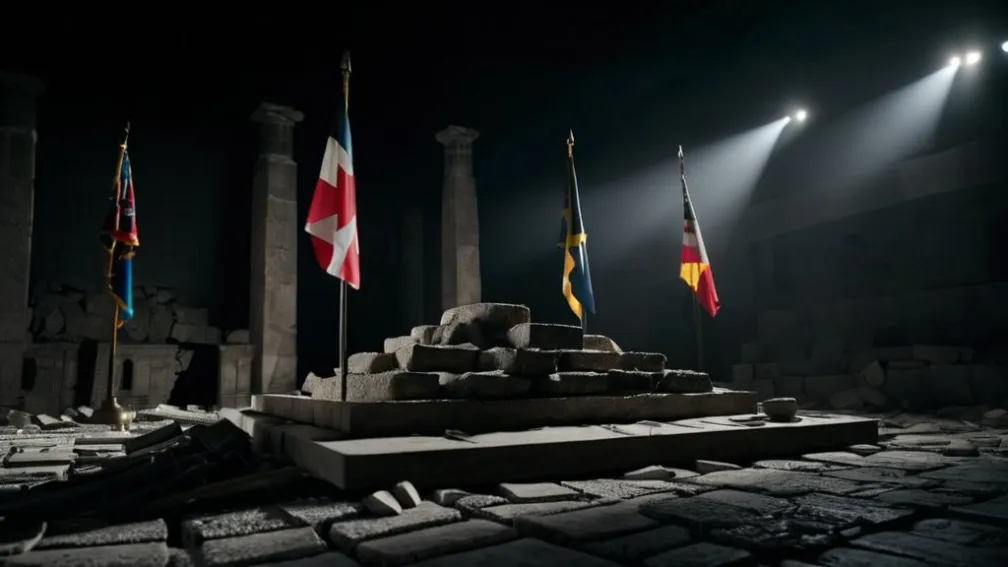 Propunerea unui candidat la președinție de a grația ex-militari condamnați pentru crime împotriva umanității stârnește controverse în Chile