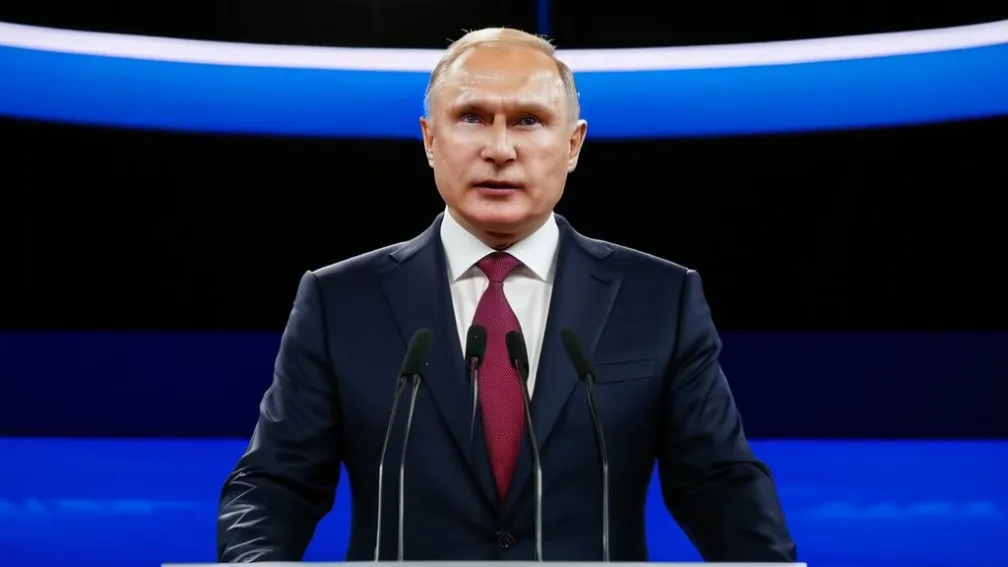 Alegerile prezidențiale din Rusia 2024: Rezultate și Analiză