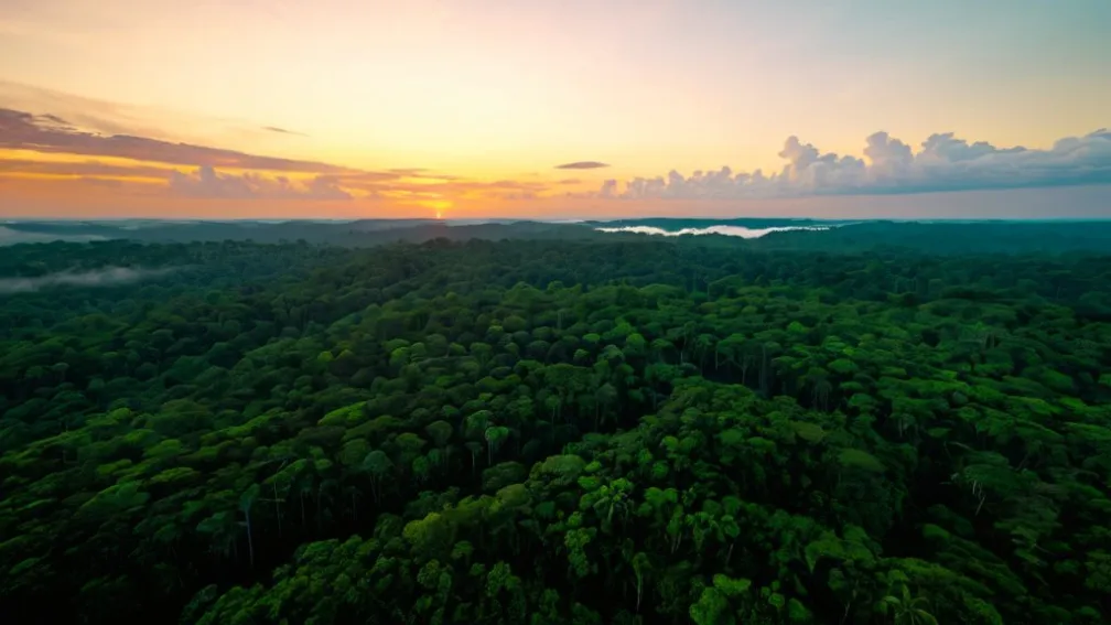 Protest indigen a perturbat summitul COP30 din Amazon: "Pământul nostru nu este de vânzare"