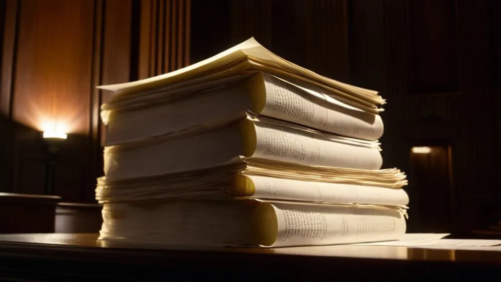 Procesul Procurorului General al Spaniei: Jurnaliştii Negă Garcia Ortiz Sursa Scurgerii de Informaţii