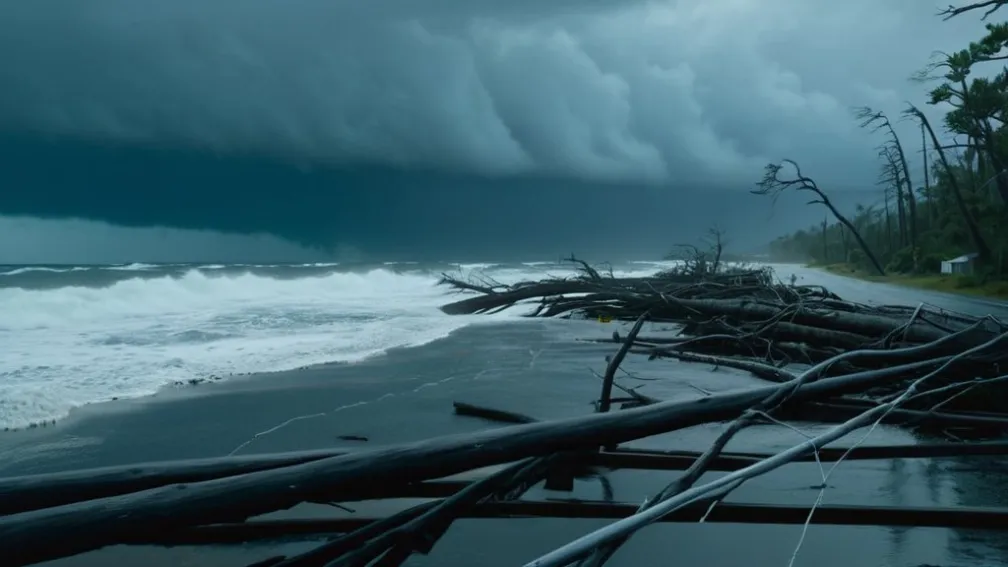 Bilanțul Uraganului Melissa în Jamaica: 45 de Morți și 15 Dispăruți