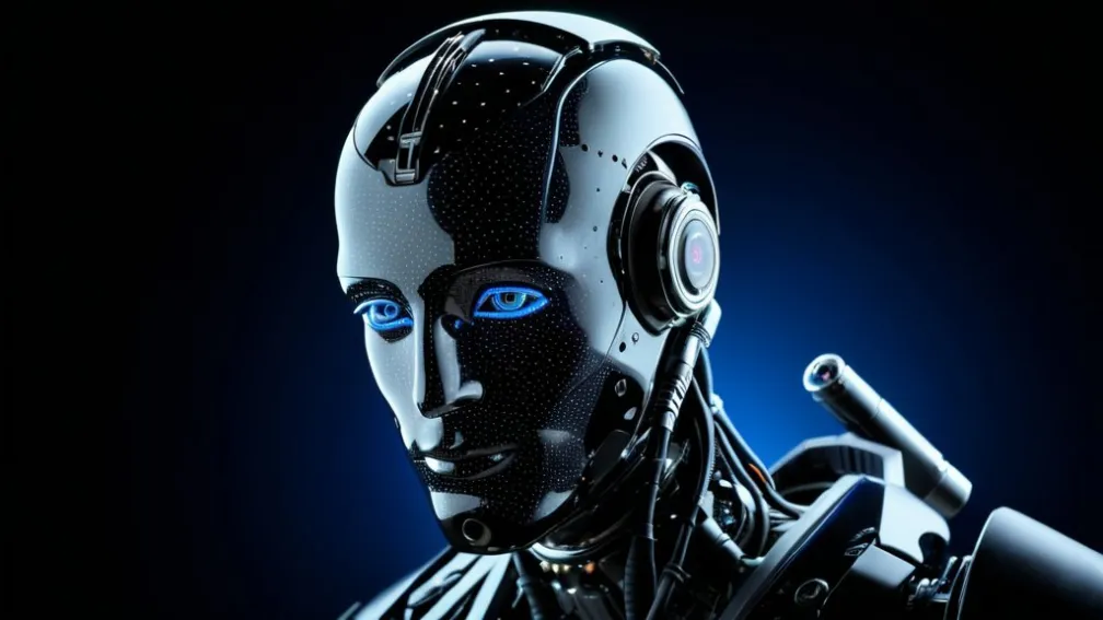 Ce este inteligența artificială?