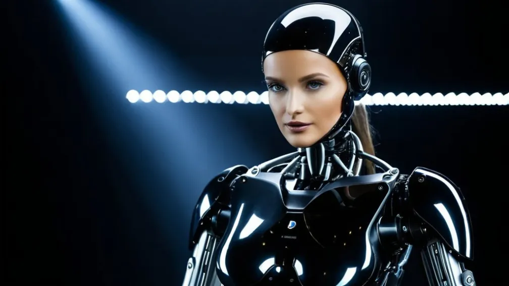 Impactul inteligenței artificiale asupra pieței muncii