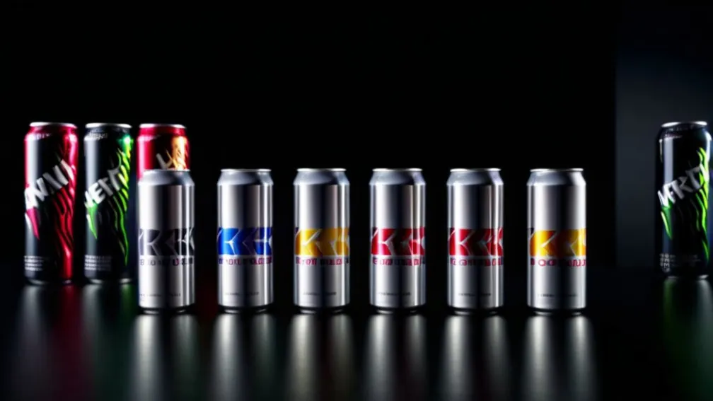 Comisia Europeană investighează Red Bull pentru presupuse practici anticoncurențiale pe piața băuturilor energizante