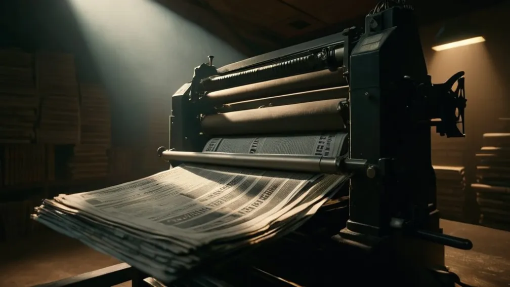 „The Paper”: Creatorii „The Office” revin cu o nouă comedie despre jurnalismul local