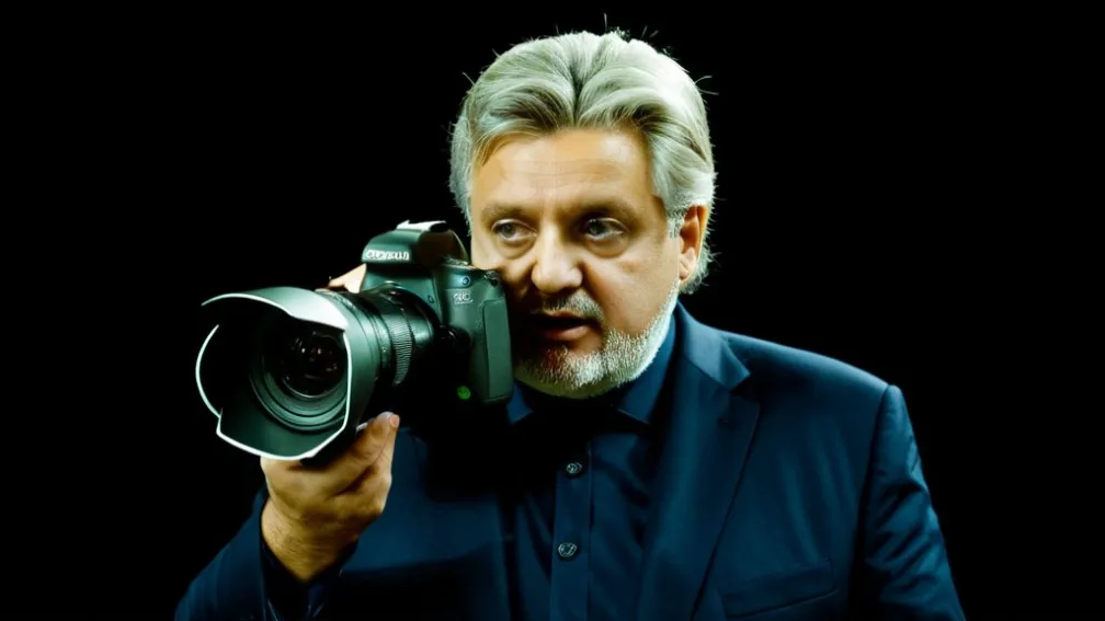 Grillo Demo, artistul boem din Ibiza: o viață de vis printre celebrități