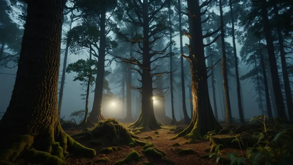 Filmul „Gaua”: Vrăjitoarele din secolul XVII căutau dragoste și libertate