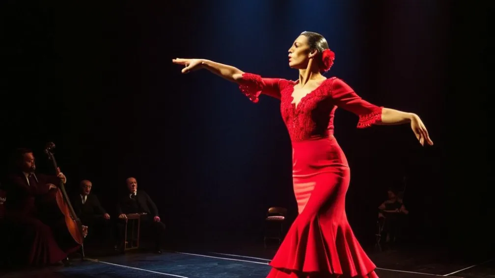 A decedat Fosforito: Legendarul cantaor de flamenco care a schimbat cursul artei