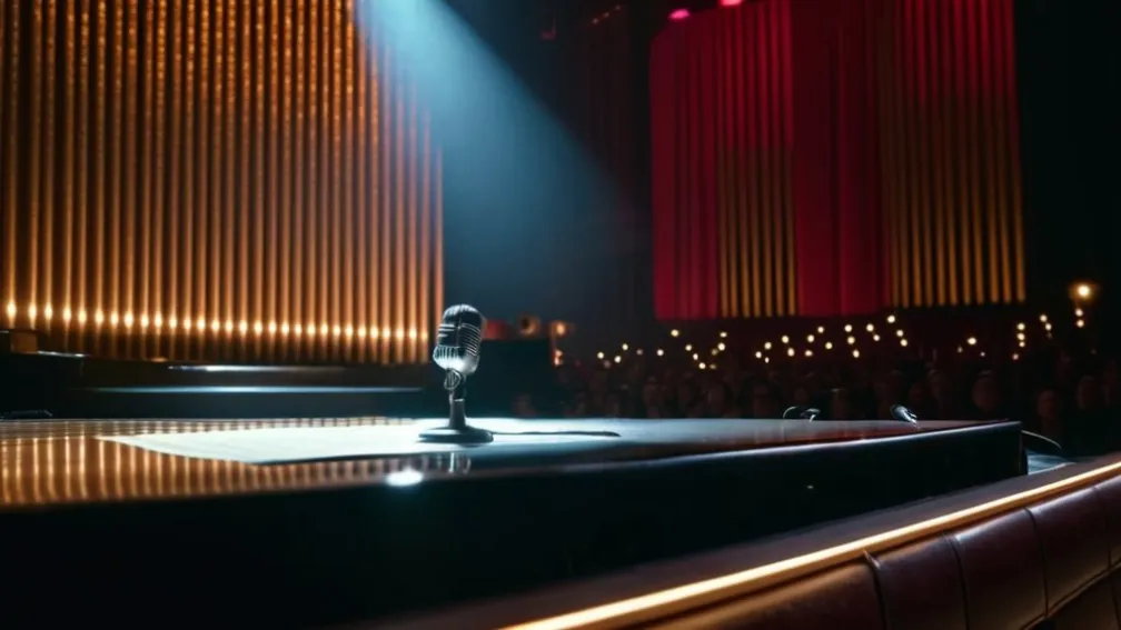 Raphael, Omul Anului la Latin Grammy: O Seară de Triumf și Emoție pentru Legenda Muzicii Spaniole