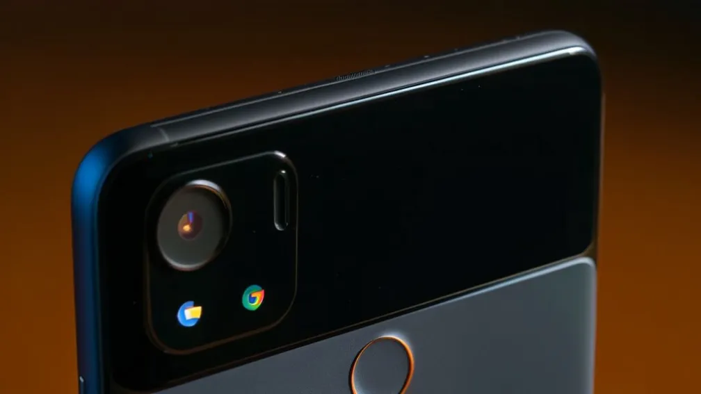 Noul smartphone Pixel 8a de la Google