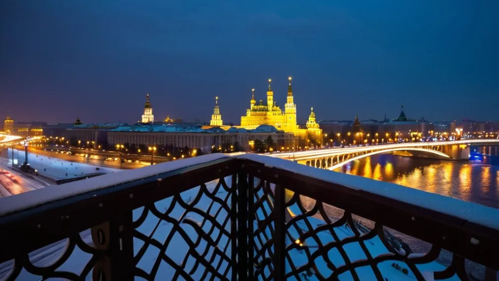 Vremea în București