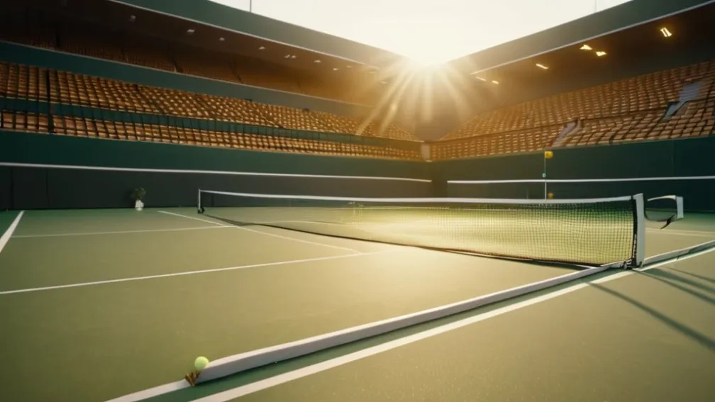 Carlos Alcaraz îl domină pe Musetti la Turneul Campionilor și rămâne numărul unu mondial până la sfârșitul anului 2025