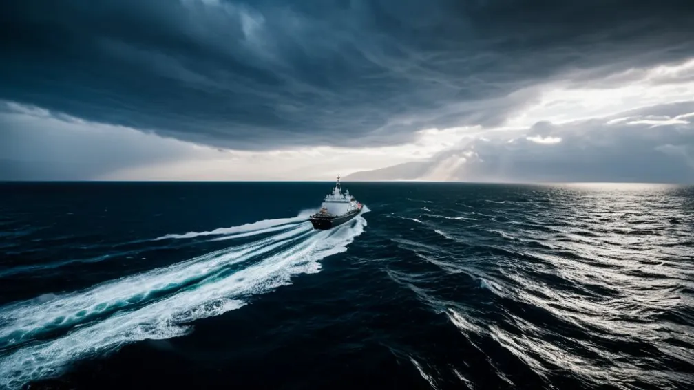 Statele Unite lansează „Operațiunea Sulița Sudului” împotriva narcotraficului în America Latină