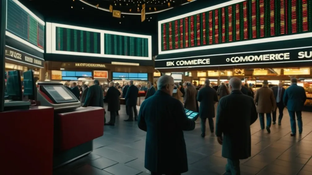 Buen Fin 2025: Cum să identifici oferte reale și să eviți îndatorarea în cel mai mare eveniment de cumpărături din Mexic