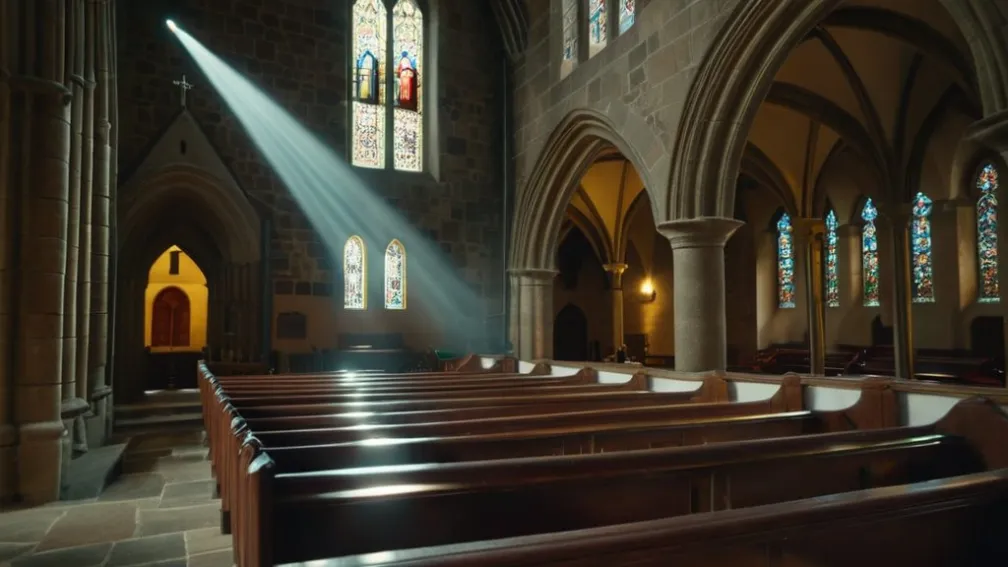 Vaticanul investighează în premieră un episcop spaniol acuzat de pedofilie