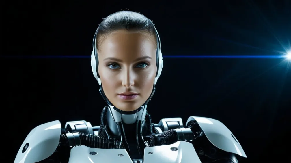 Impactul inteligenței artificiale asupra economiei globale