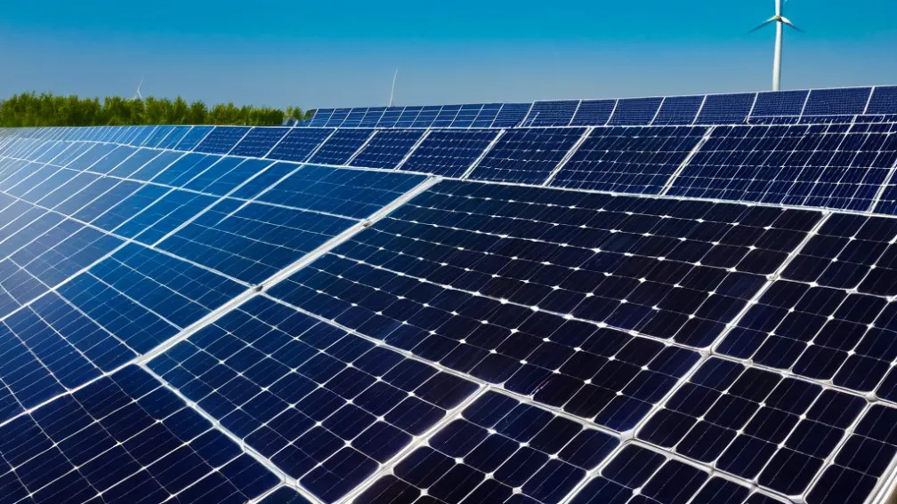 Energia solară în Ucraina