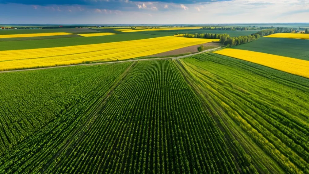 Călătorie prin România: De la munți la Delta Dunării