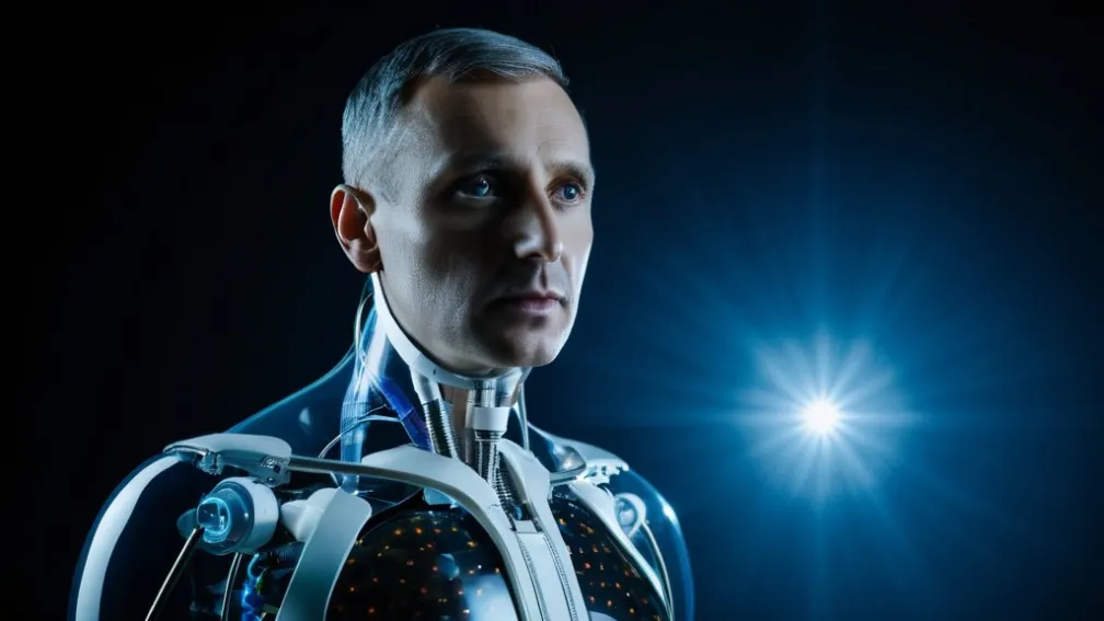 Inteligența Artificială în Medicină: O Revoluție în Diagnostic și Tratament