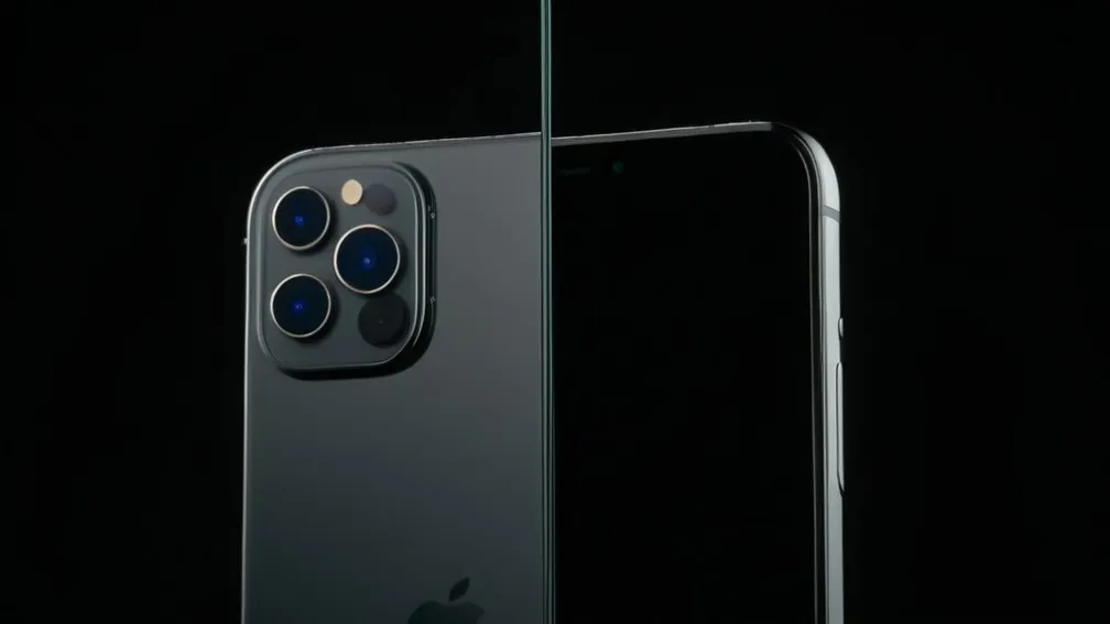 Noul smartphone de la Apple