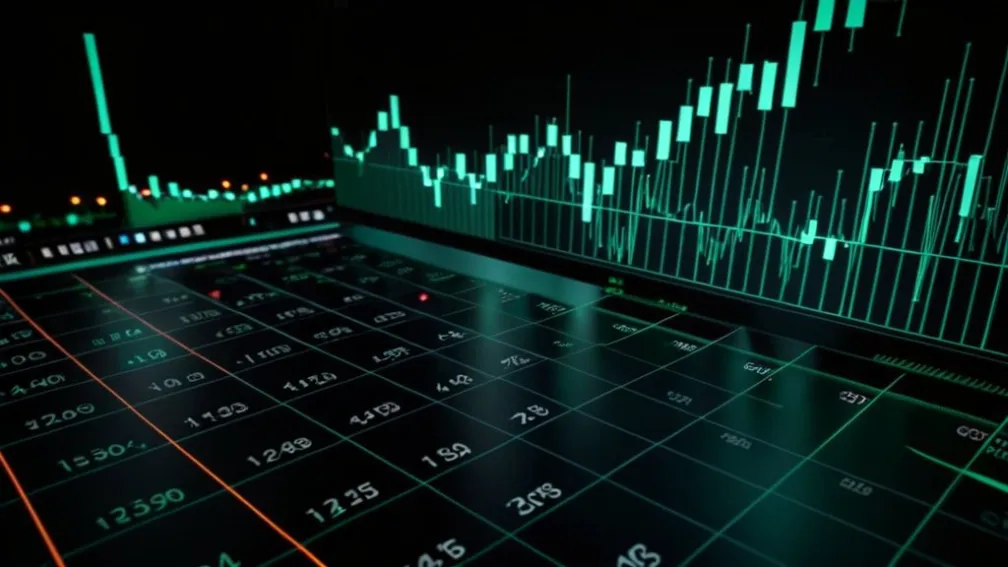 Wall Street se prăbușește cu 2% sub presiunea tehnologiei, Ibex încheie seria recordurilor istorice