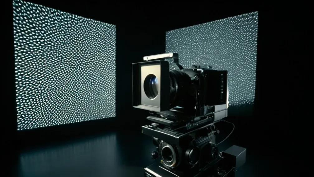 Paris Photo 2025: O Reinventare Continuă a Artei Fotografice și Noilor Perspective