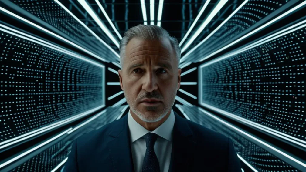 Analiza Expresiilor Faciale la TV: Convergența Știrilor și Divertismentului