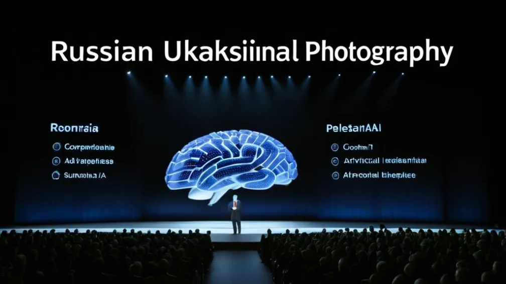 Aplicarea inteligenței artificiale în societatea modernă